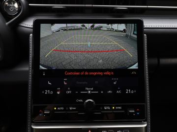 Lexus LBX